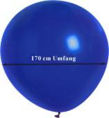 Riesenluftballons 170 cm Rund 10 Stück