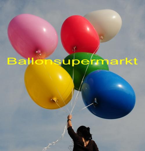 Riesige Herzluftballons, Riesenballons in Herzform, Herzballons in Riesengröße, Große Herzballons
